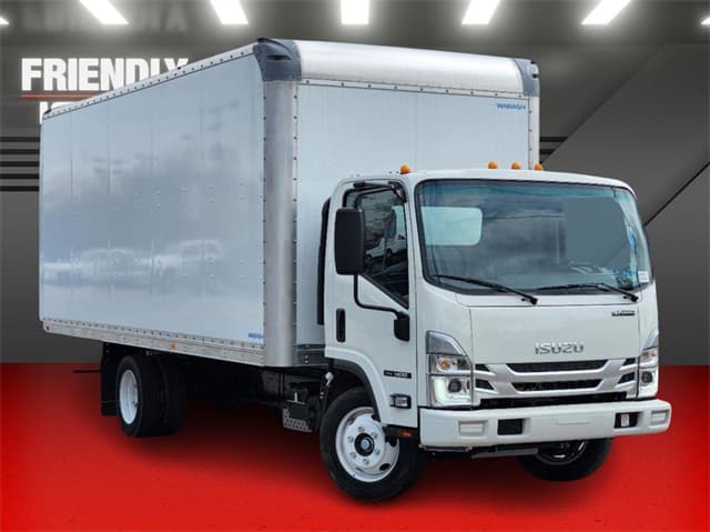 2024 Isuzu NRR GAS 
