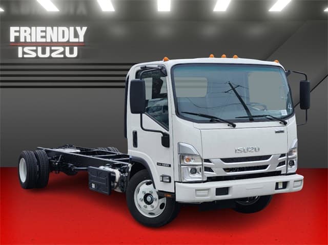 2024 Isuzu NRR 
