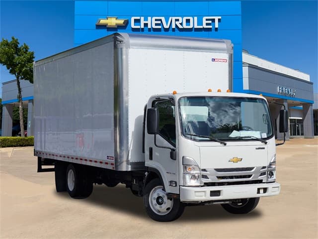 2024 Chevrolet 4500 HG LCF Gas 