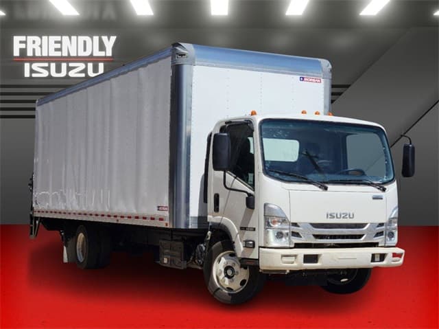 2024 Isuzu NRR 