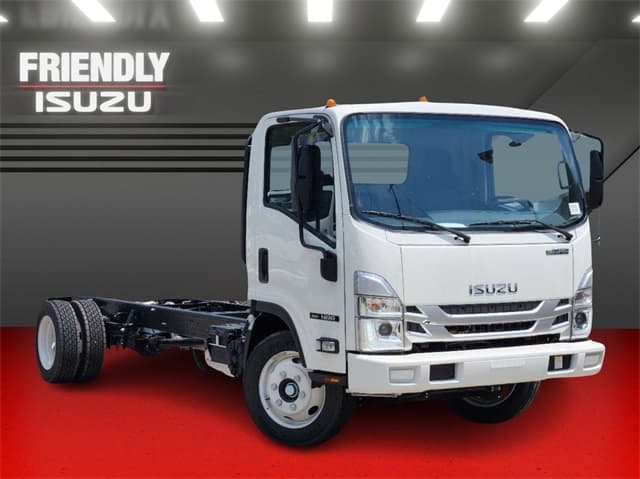 2025 Isuzu NRR GAS 