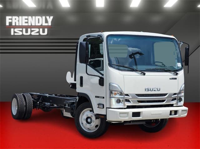 2025 Isuzu NRR GAS 