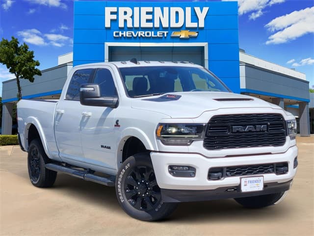 2023 Ram 2500 Limited