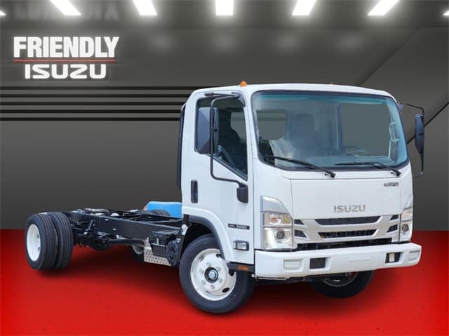 2025 Isuzu NRR GAS 